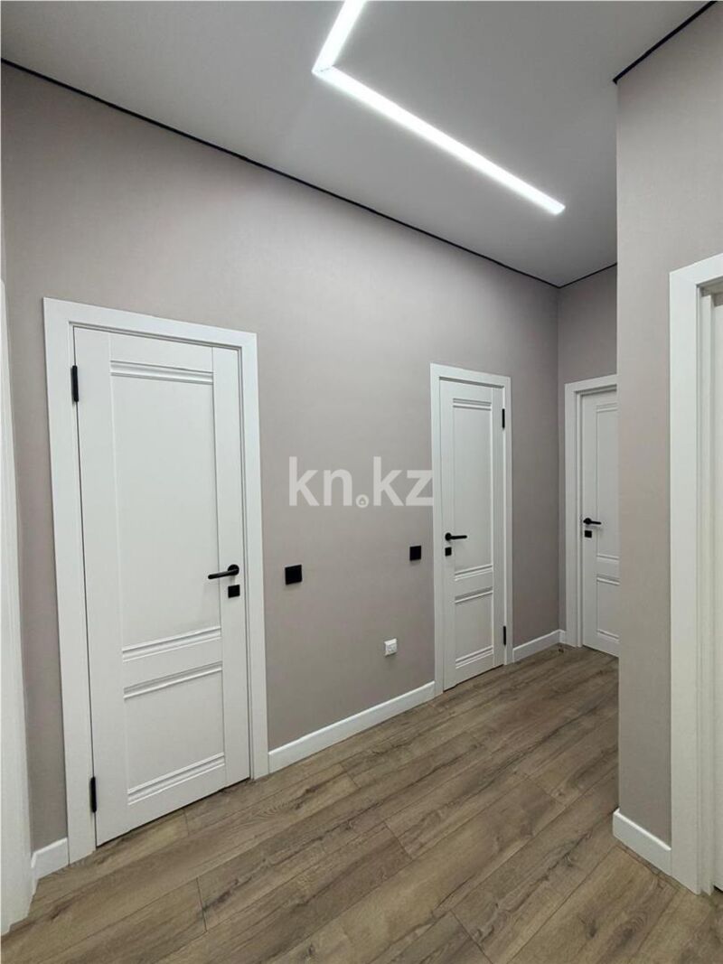 Продажа 3-комнатной квартиры, 84 м² - Продажа трехкомнатных квартир на Юго-Востоке Караганды - страница 13 фото 13 из 17