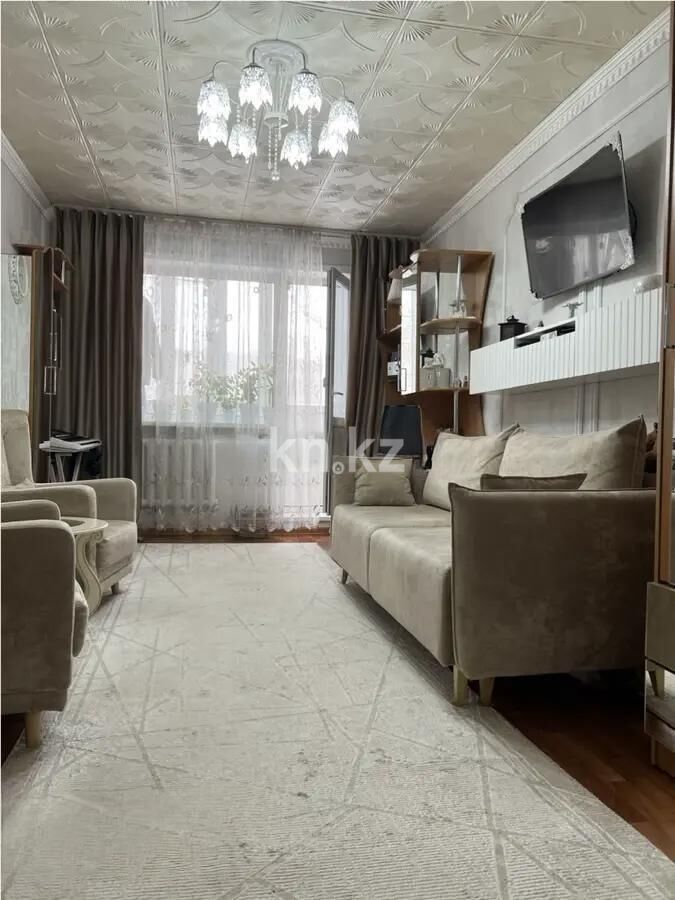 Продажа 2-комнатной квартиры, 44 м² - Продажа двухкомнатных квартир в Майкудуке Караганды - страница 11 фото 1 из 6