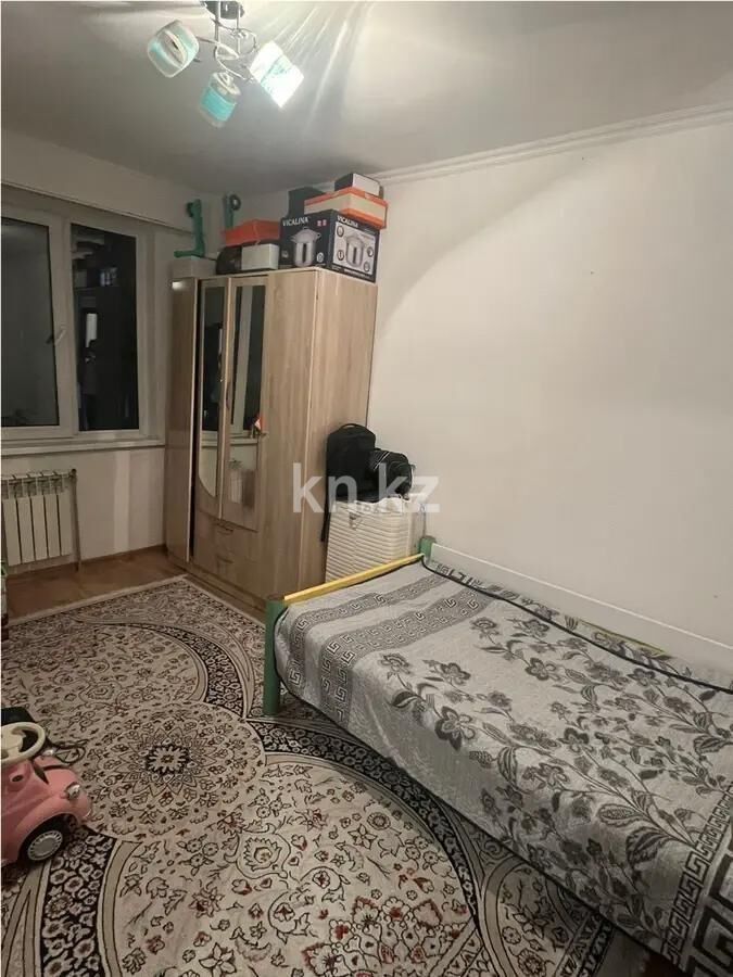 Продажа 3-комнатной квартиры, 63 м² - Продажа трехкомнатных квартир в Алатауском р-не Алматы - страница 17 фото 2 из 4