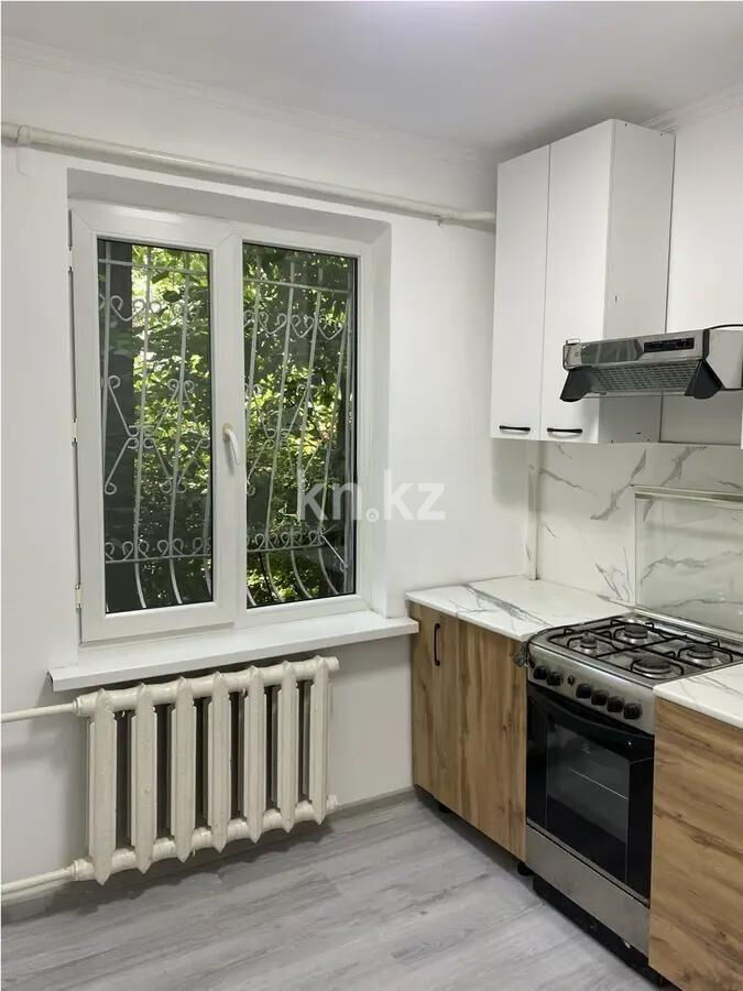 Продажа 1-комнатной квартиры, 31 м² - Продажа квартир в Казахстане - страница 2 фото 3 из 4