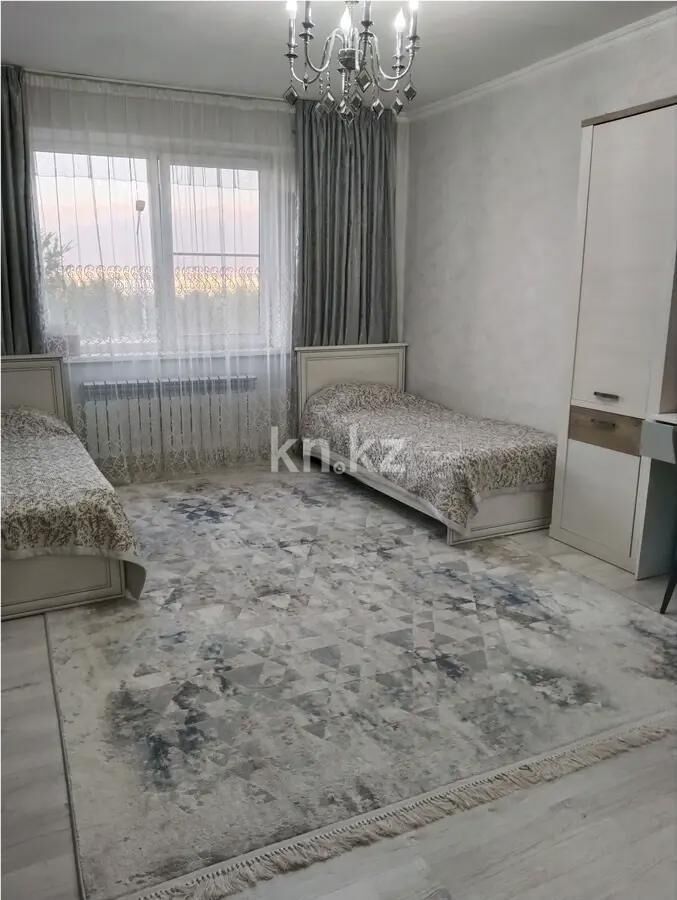 Продажа 3-комнатной квартиры, 87 м² - Продажа трехкомнатных квартир в монолитно-каркасном доме в Алматы - страница 6 фото 2 из 6