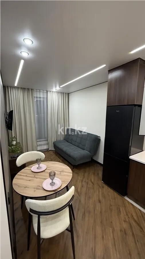 Продажа 2-комнатной квартиры, 40.2 м² - Продажа двухкомнатных квартир в Наурызбайском р-не Алматы - страница 26 фото 1 из 5