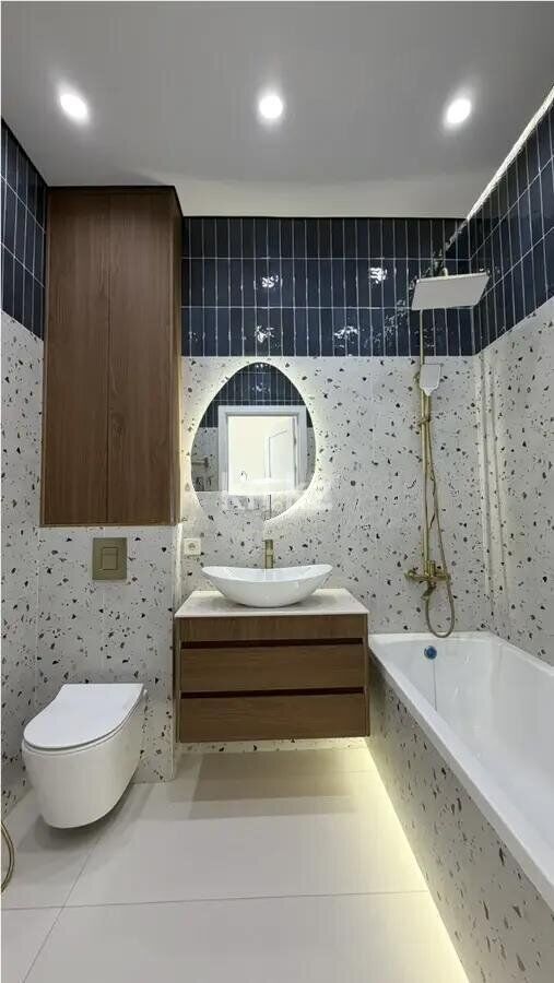 Продажа 2-комнатной квартиры, 41 м² - Продажа двухкомнатных квартир в блочном доме в Астане - страница 2 фото 3 из 3