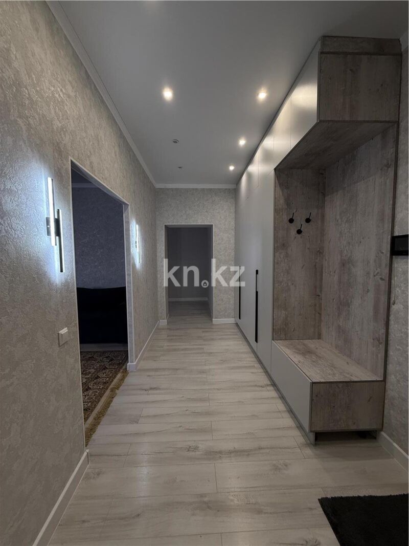 Продажа 3-комнатной квартиры, 83 м² - Продажа  трехкомнатных квартир в новостройках Караганды - страница 17 фото 11 из 14