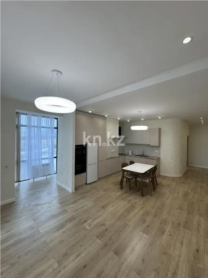 Продажа 2-комнатной квартиры, 85 м² - Продажа квартир в кирпичном доме в Алматы - страница 2 фото 2 из 3
