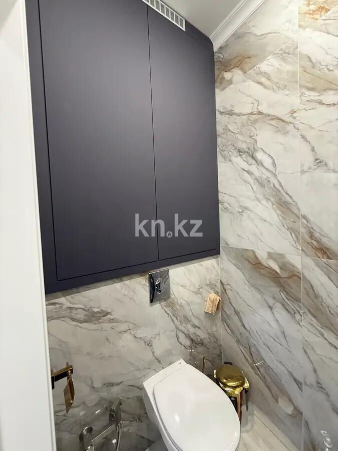 Продажа 3-комнатной квартиры, 90 м² - Продажа трехкомнатных квартир в Караганде - страница 53 фото 5 из 7