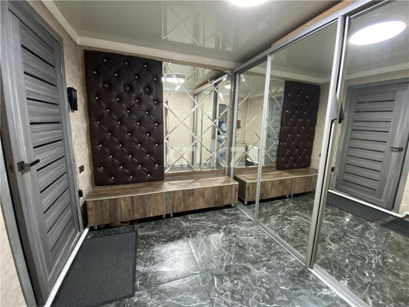 Продажа 3-комнатного дома, 84.2 м² - Продажа домов, коттеджей в Городе Караганды фото 9 из 12