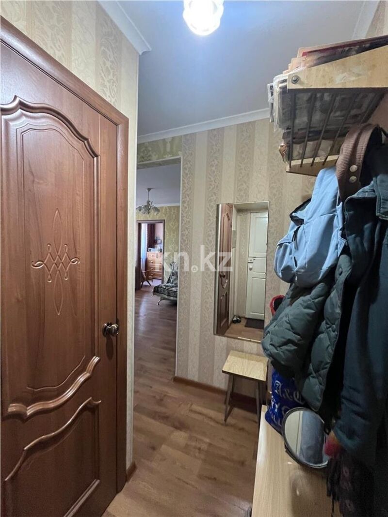 Продажа 2-комнатной квартиры, 45 м² - Продажа двухкомнатных квартир в Караганде - страница 7 фото 14 из 16