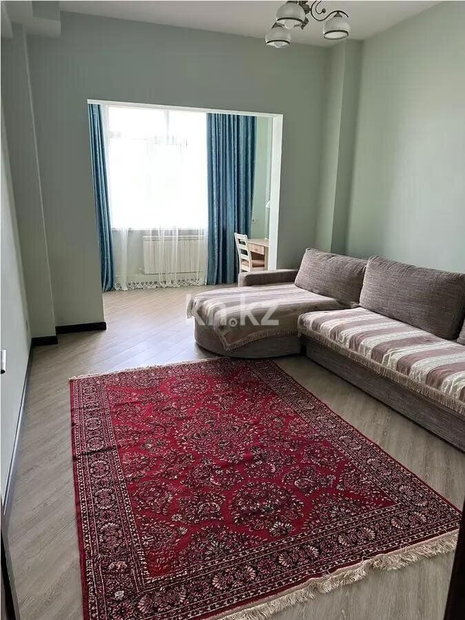 Продажа 2-комнатной квартиры, 67.6 м² - Продажа квартир в Алмалинском р-не Алматы - страница 2 фото 2 из 7