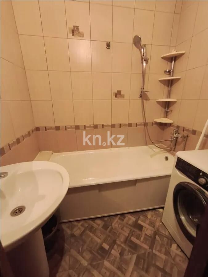 Продажа 2-комнатной квартиры, 52.3 м² - Продажа двухкомнатных квартир в панельном доме в Казахстане - страница 35 фото 4 из 6