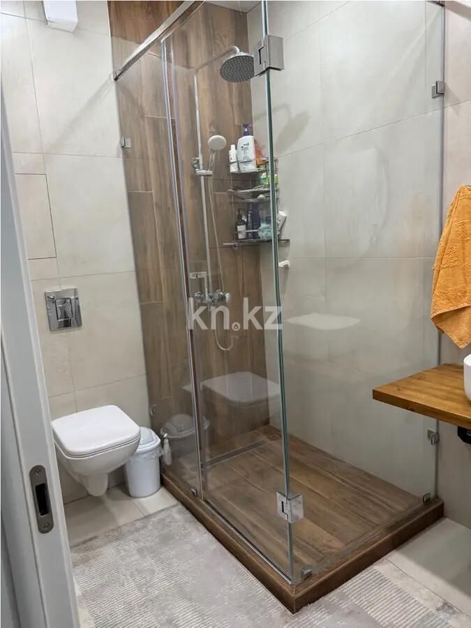 Продажа 5-комнатной квартиры, 140 м² - Продажа пятикомнатных и более квартир в Алматы фото 6 из 7