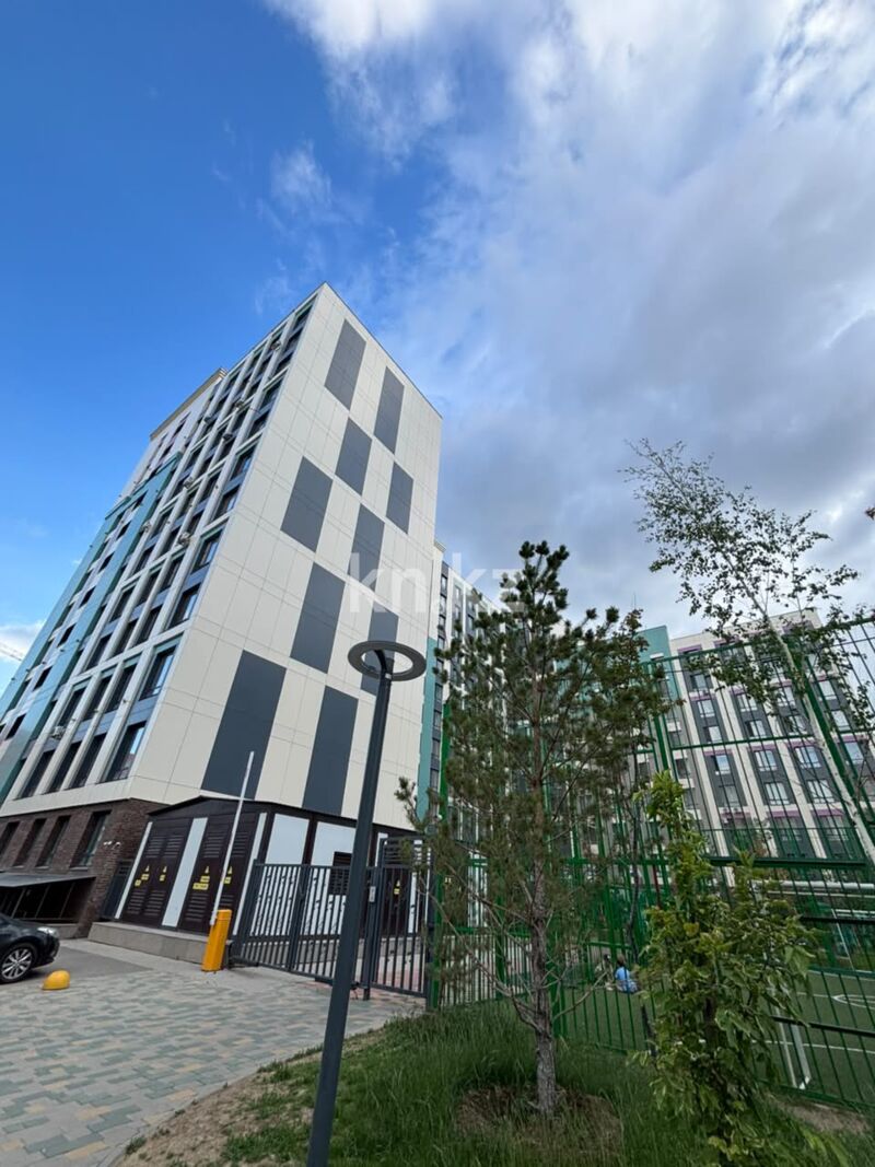 Продажа 2-комнатной квартиры, 43 м² - Продажа квартир в Казахстане - страница 27 фото 19 из 20