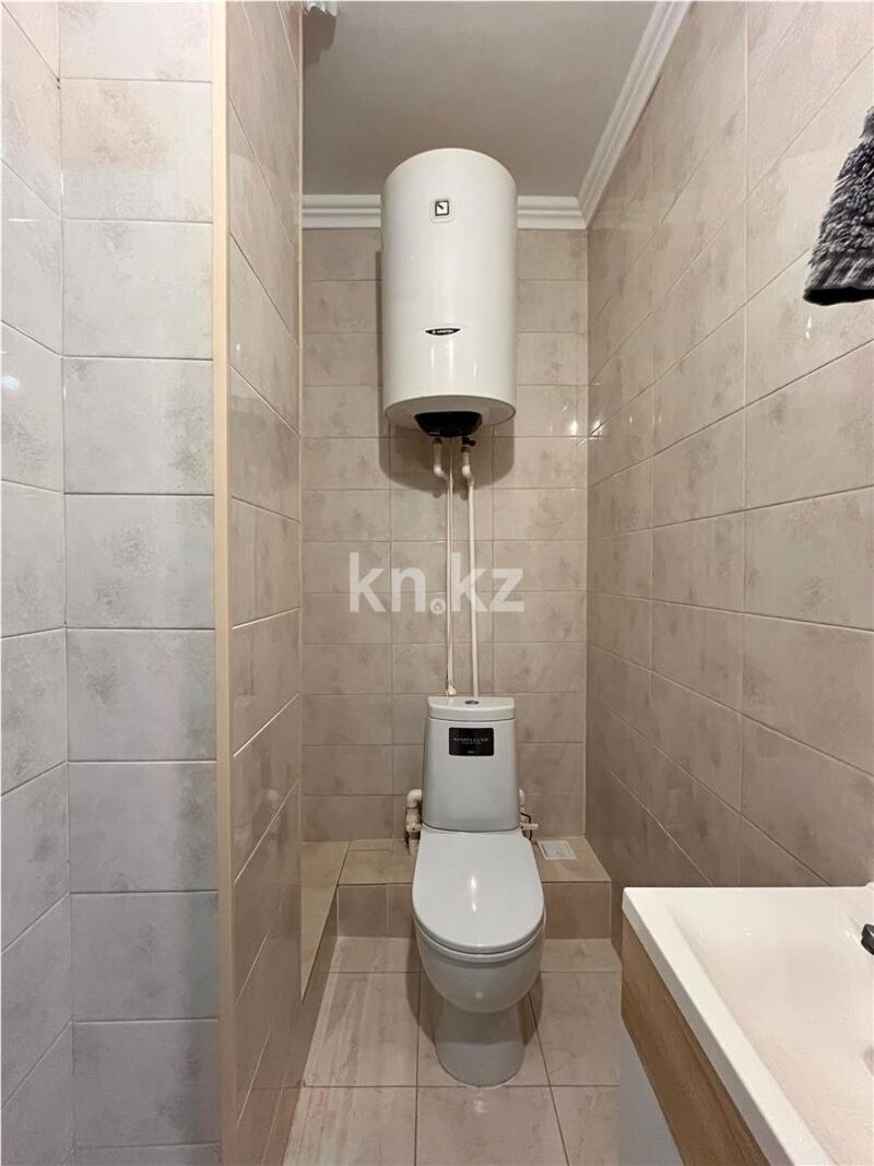 Продажа 2-комнатной квартиры, 62 м² - Продажа квартир в новостройках Караганды - страница 4 фото 7 из 12