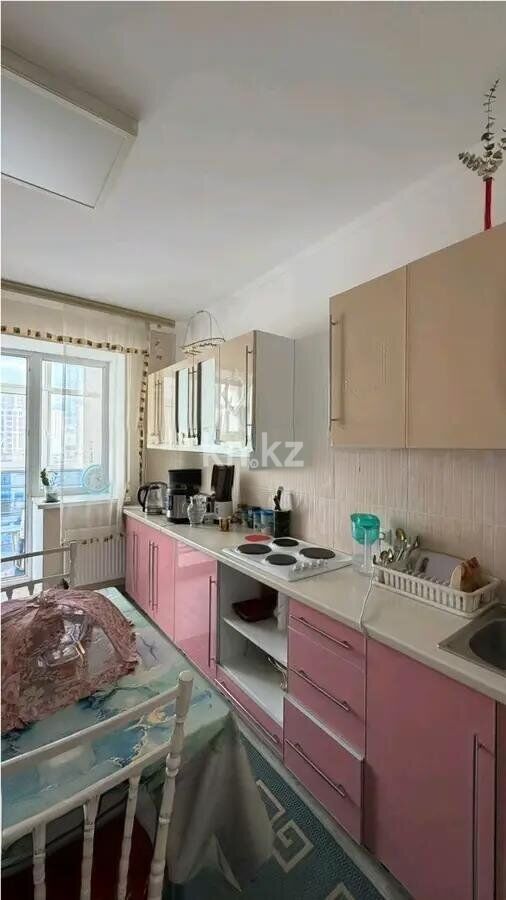 Продажа 1-комнатной квартиры, 42.7 м² - Продажа недвижимости в Казахстане - страница 29 фото 2 из 3