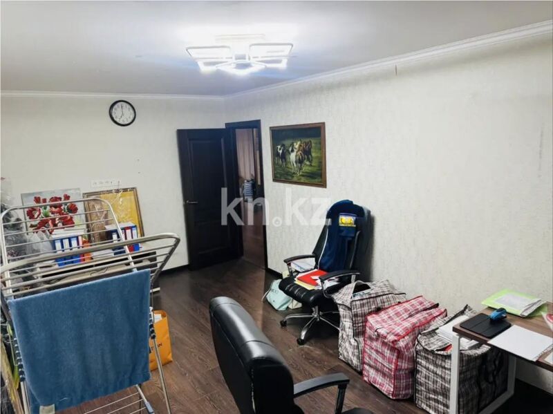 Продажа 3-комнатной квартиры, 61 м² - Продажа трехкомнатных квартир в Бостандыкском р-не Алматы - страница 26 фото 1 из 2