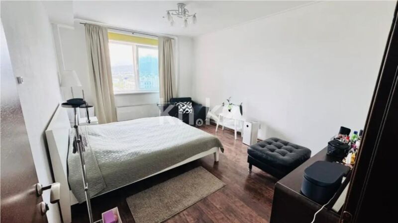 Продажа 3-комнатной квартиры, 100.3 м² - Продажа трехкомнатных квартир в Бостандыкском р-не Алматы - страница 26 фото 2 из 4