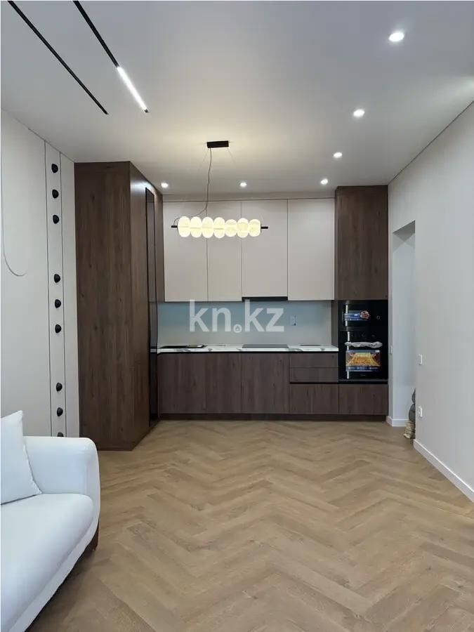 Продажа 2-комнатной квартиры, 52 м² - Продажа двухкомнатных квартир в Ауэзовском р-не Алматы - страница 34 фото 3 из 5