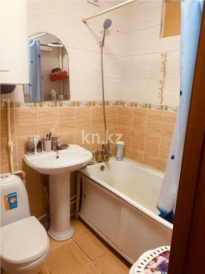 Продажа 1-комнатной квартиры, 32 м² - Продажа однокомнатных квартир в Казахстане - страница 27 фото 3 из 3