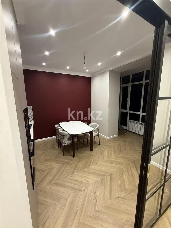 Продажа 2-комнатной квартиры, 70 м² - Продажа квартир от собственников в Караганде - страница 6 фото 3 из 4