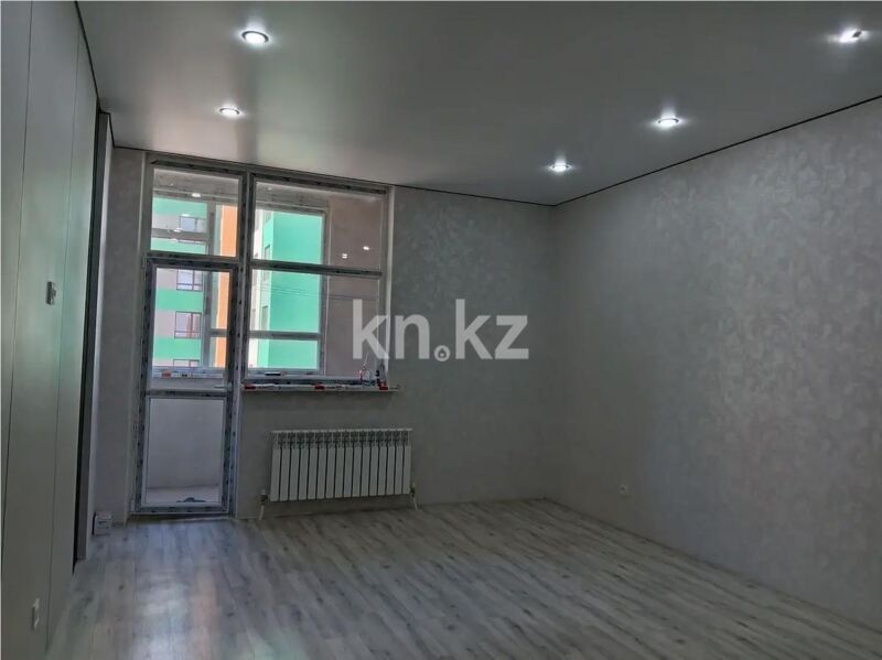 Продажа 1-комнатной квартиры, 35 м² - Продажа квартир в Астане - страница 6 фото 1 из 3