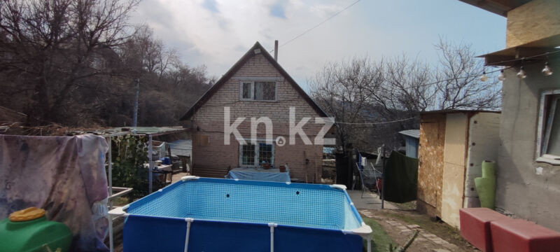 Продажа дачи, 4.5 сот. - Продажа дач в Казахстане фото 1 из 11