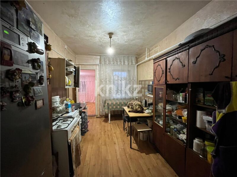 Продажа 3-комнатного дома, 85 м² - Продажа домов, коттеджей в Караганде - страница 4 фото 16 из 16