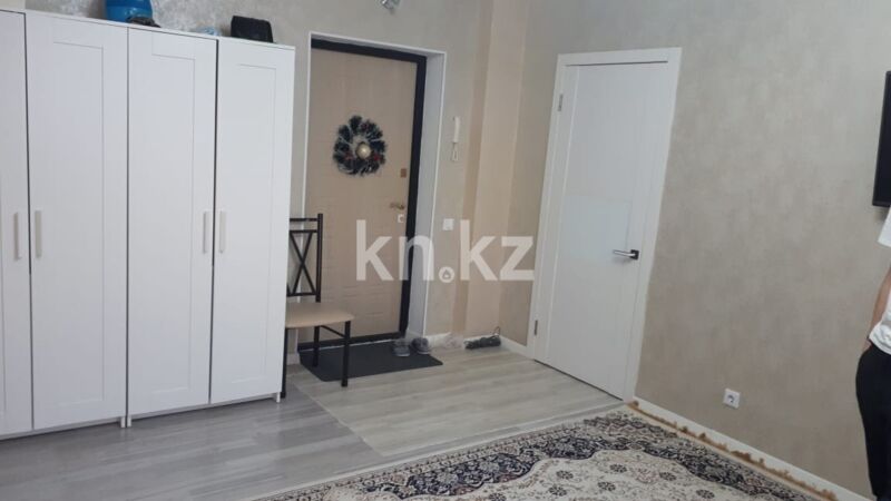 Продажа 2-комнатной квартиры, 50.5 м² - Продажа квартир в монолитно-каркасном доме в Астане - страница 15 фото 7 из 14