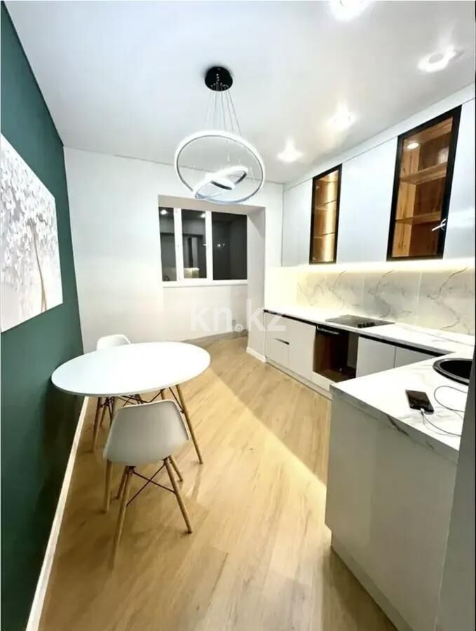 Продажа 2-комнатной квартиры, 60 м² - Продажа двухкомнатных квартир в р-не Нура Астаны фото 3 из 4