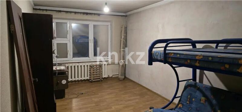Продажа 3-комнатной квартиры, 66 м² - Продажа квартир в панельном доме в Казахстане - страница 4 фото 2 из 4