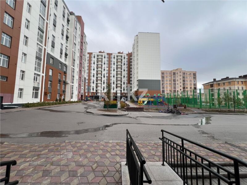Продажа 3-комнатной квартиры, 90 м² - Продажа квартир в Казахстане - страница 163 фото 17 из 18