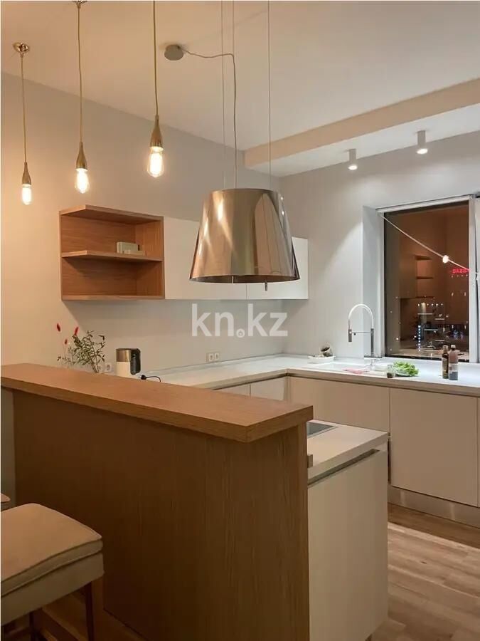 Продажа 3-комнатной квартиры, 105 м² - Продажа квартир от собственников в Алматы - страница 267 фото 2 из 3