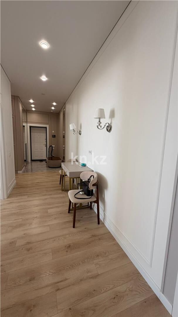Продажа 3-комнатной квартиры, 94 м² - Продажа трехкомнатных квартир на Юго-Востоке Караганды - страница 21 фото 15 из 15