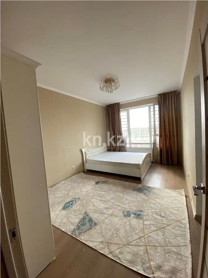 Продажа 1-комнатной квартиры, 36 м² - Продажа однокомнатных квартир в р-не Нура Астаны - страница 36 фото 1 из 3