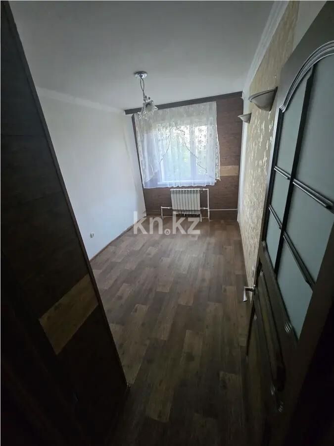 Продажа 3-комнатной квартиры, 58 м² - Продажа трехкомнатных квартир в панельном доме в Казахстане - страница 2 фото 5 из 10