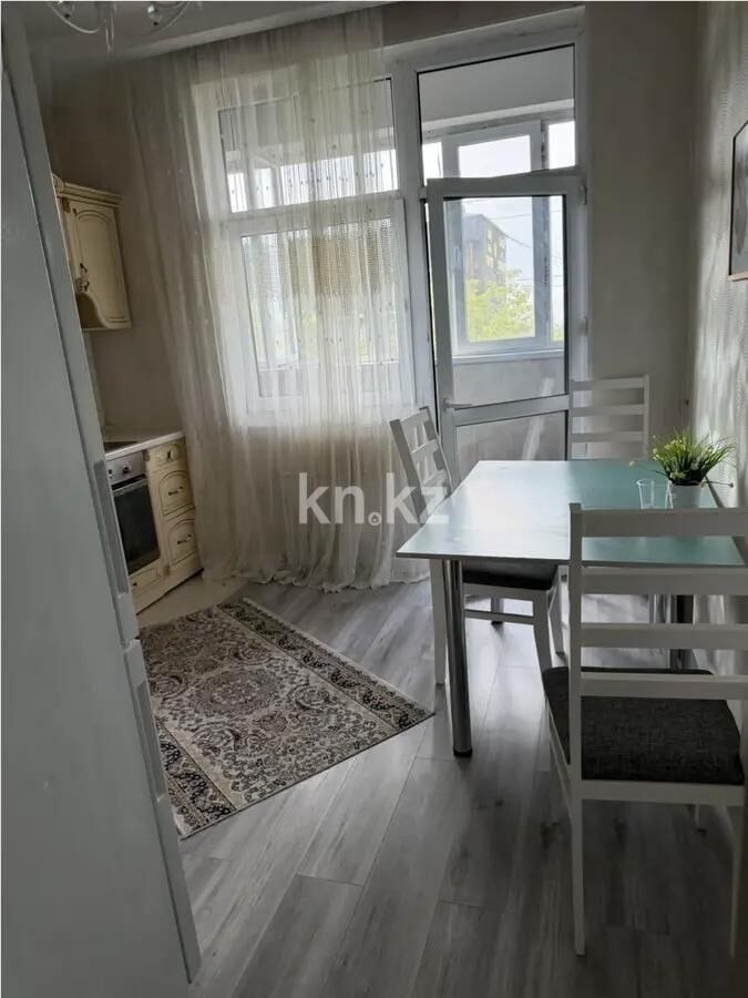 Продажа 1-комнатной квартиры, 41 м² - Продажа однокомнатных квартир в Бостандыкском р-не Алматы - страница 4 фото 2 из 3