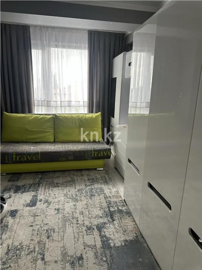 Продажа 2-комнатной квартиры, 60 м² - Продажа двухкомнатных квартир в Медеуском р-не Алматы - страница 11 фото 2 из 4