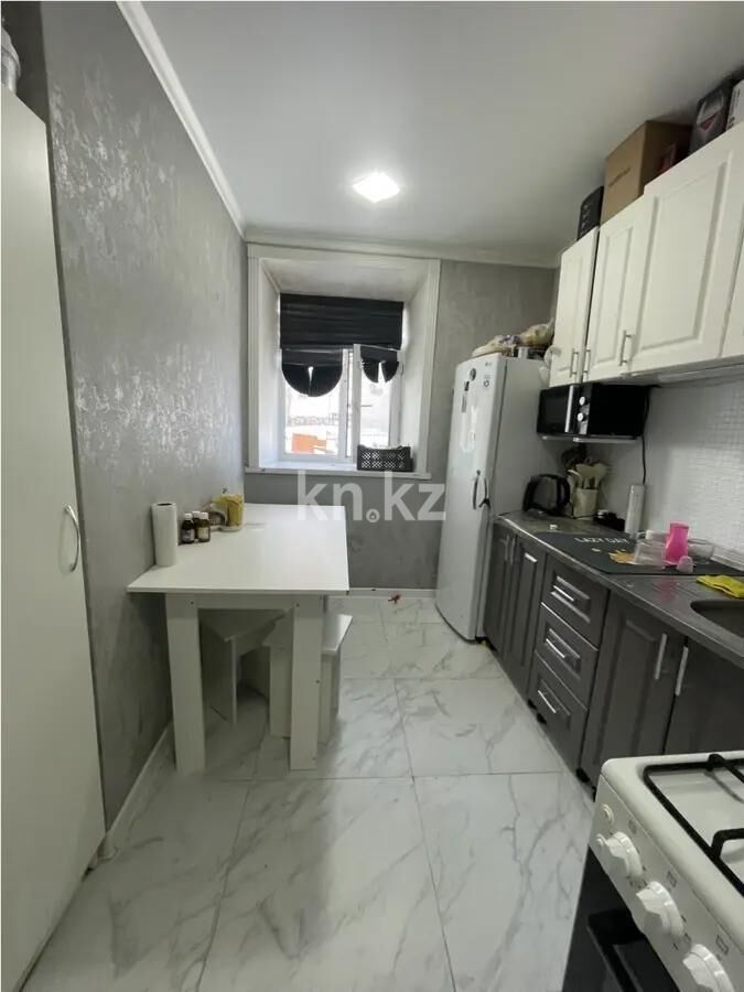 Продажа 2-комнатной квартиры, 45 м² - Продажа двухкомнатных квартир в кирпичном доме в Караганде - страница 9 фото 3 из 4