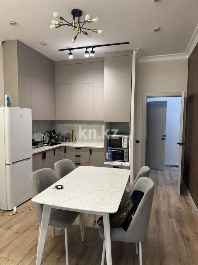 Продажа 2-комнатной квартиры, 39.1 м² - Продажа двухкомнатных квартир в р-не Сарайшык Астаны - страница 20 фото 1 из 3