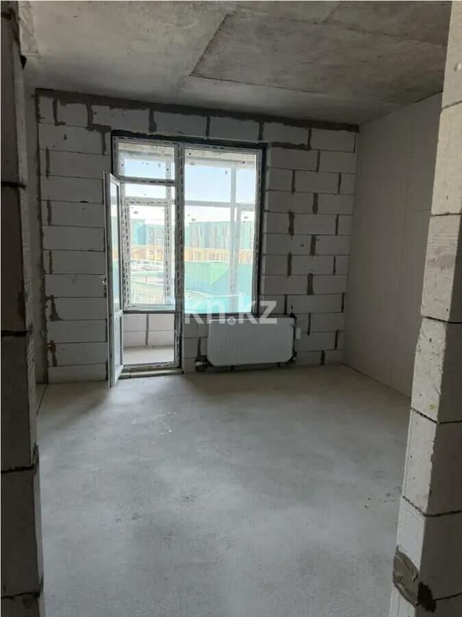 Продажа 3-комнатной квартиры, 110.7 м² - Продажа квартир в Казахстане - страница 3 фото 2 из 7