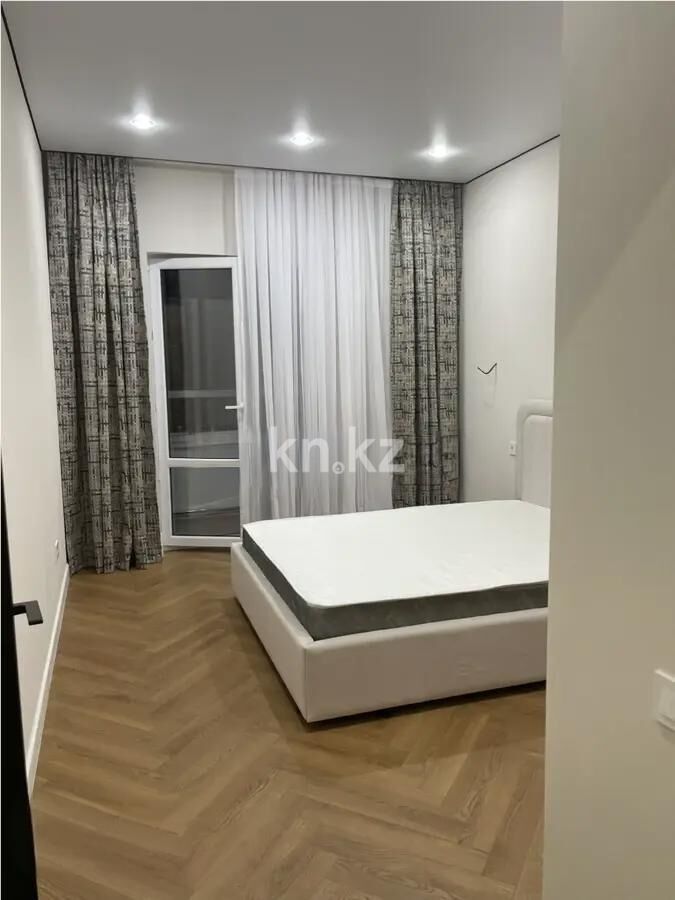 Продажа 2-комнатной квартиры, 51 м² - Продажа квартир в блочном доме в Казахстане - страница 5 фото 2 из 4