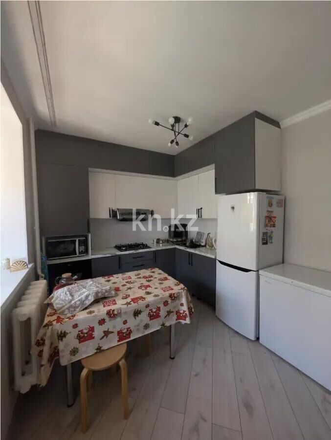 Продажа 2-комнатной квартиры, 63.9 м² - Продажа двухкомнатных квартир в р-не Алматы Астаны - страница 20 фото 3 из 5
