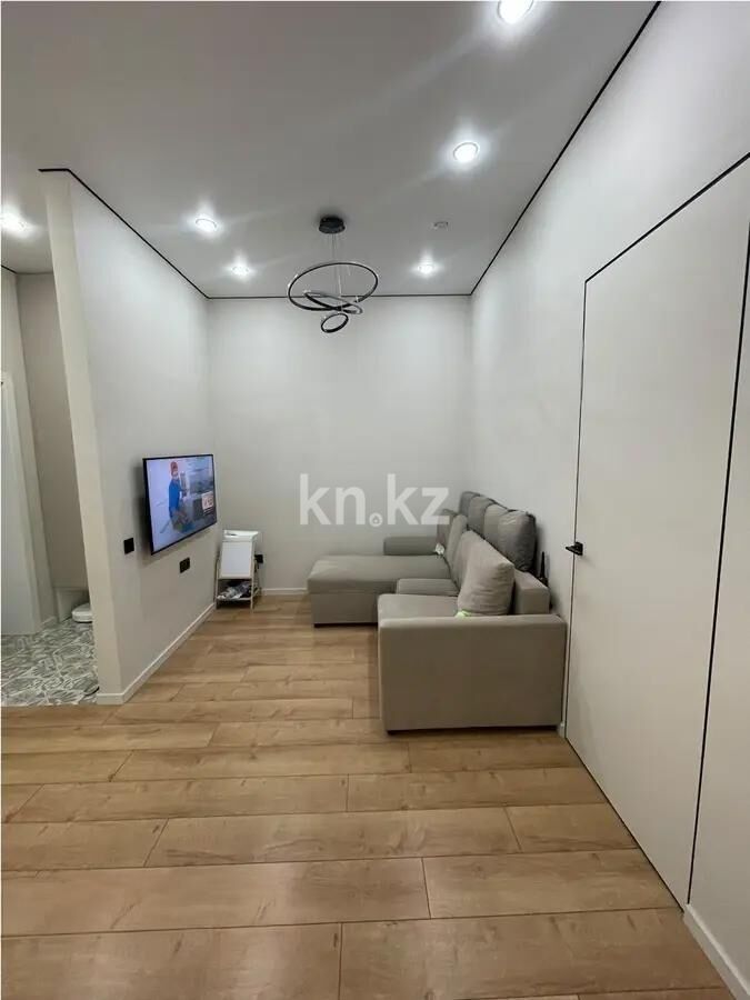 Продажа 2-комнатной квартиры, 40 м² - Недвижимость в Астане - страница 19 фото 2 из 3
