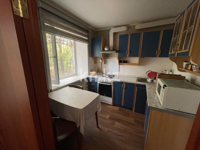 Продажа 2-комнатной квартиры, 43 м² - Продажа квартир в Караганде - страница 12 фото 3 из 14