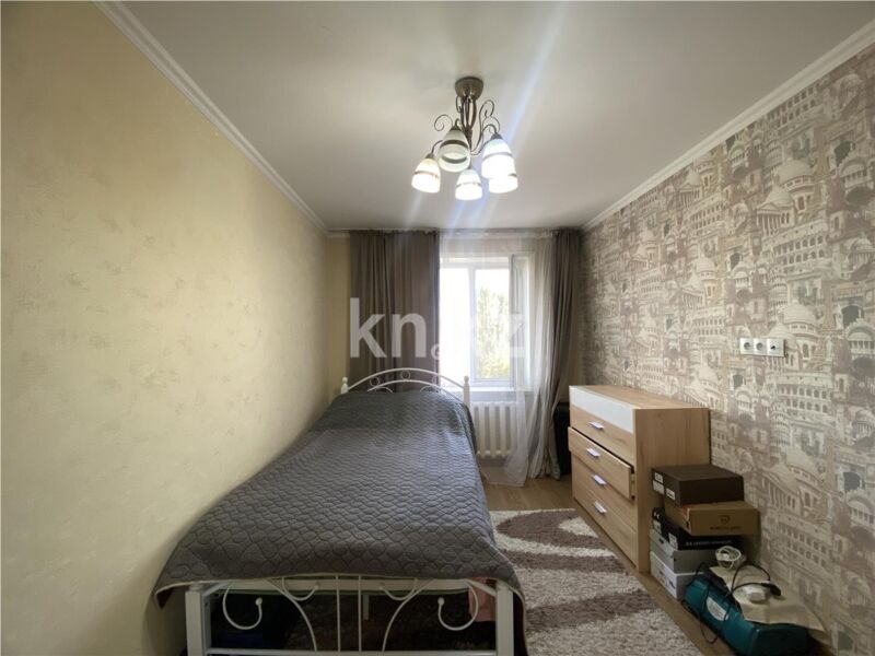 Продажа 3-комнатной квартиры, 63 м² - Недвижимость в Астане - страница 28 фото 6 из 18