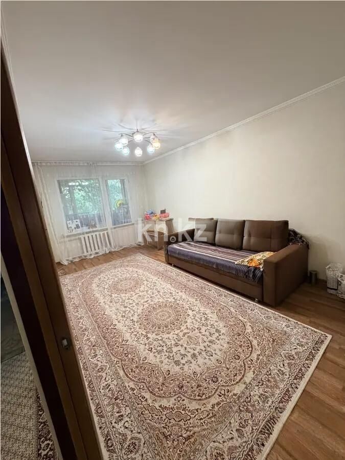 Продажа 3-комнатной квартиры, 61 м² - Продажа трехкомнатных квартир в Казахстане - страница 2 фото 1 из 4