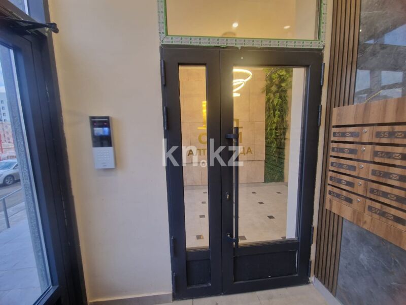 Продажа 2-комнатной квартиры, 40 м² - Продажа двухкомнатных квартир на Юго-Востоке Караганды - страница 23 фото 3 из 27