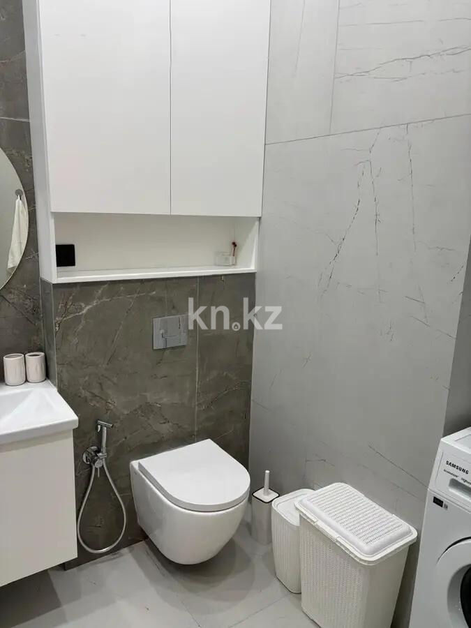 Продажа 2-комнатной квартиры, 58 м² - Продажа двухкомнатных квартир в монолитно-каркасном доме в Казахстане - страница 222 фото 5 из 5