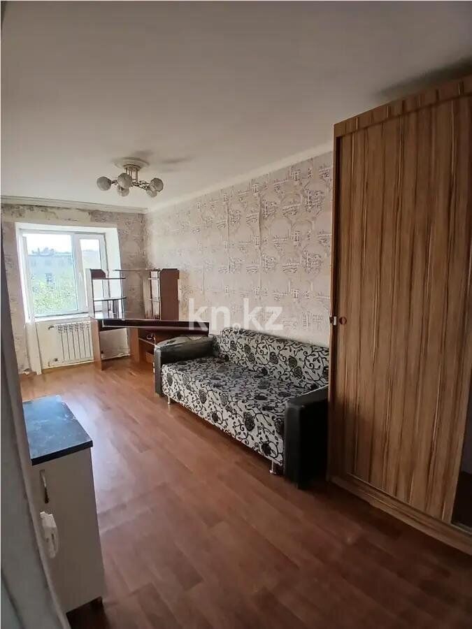 Продажа 2-комнатной квартиры, 45 м² - Продажа квартир в Казахстане - страница 43 фото 2 из 4
