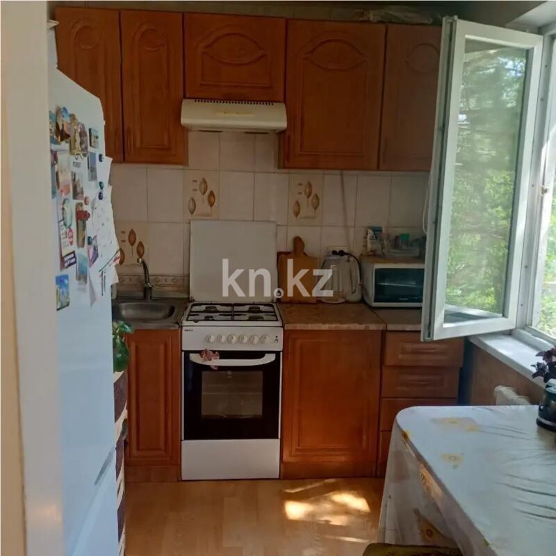 Продажа 3-комнатной квартиры, 60 м² - Продажа трехкомнатных квартир в Ауэзовском р-не Алматы - страница 12 фото 4 из 7