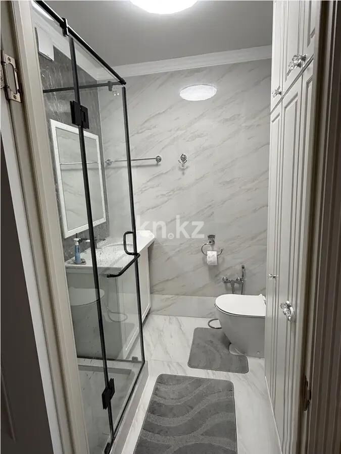 Продажа 3-комнатной квартиры, 127.4 м² - Продажа трехкомнатных квартир в Алмалинском р-не Алматы - страница 19 фото 5 из 6